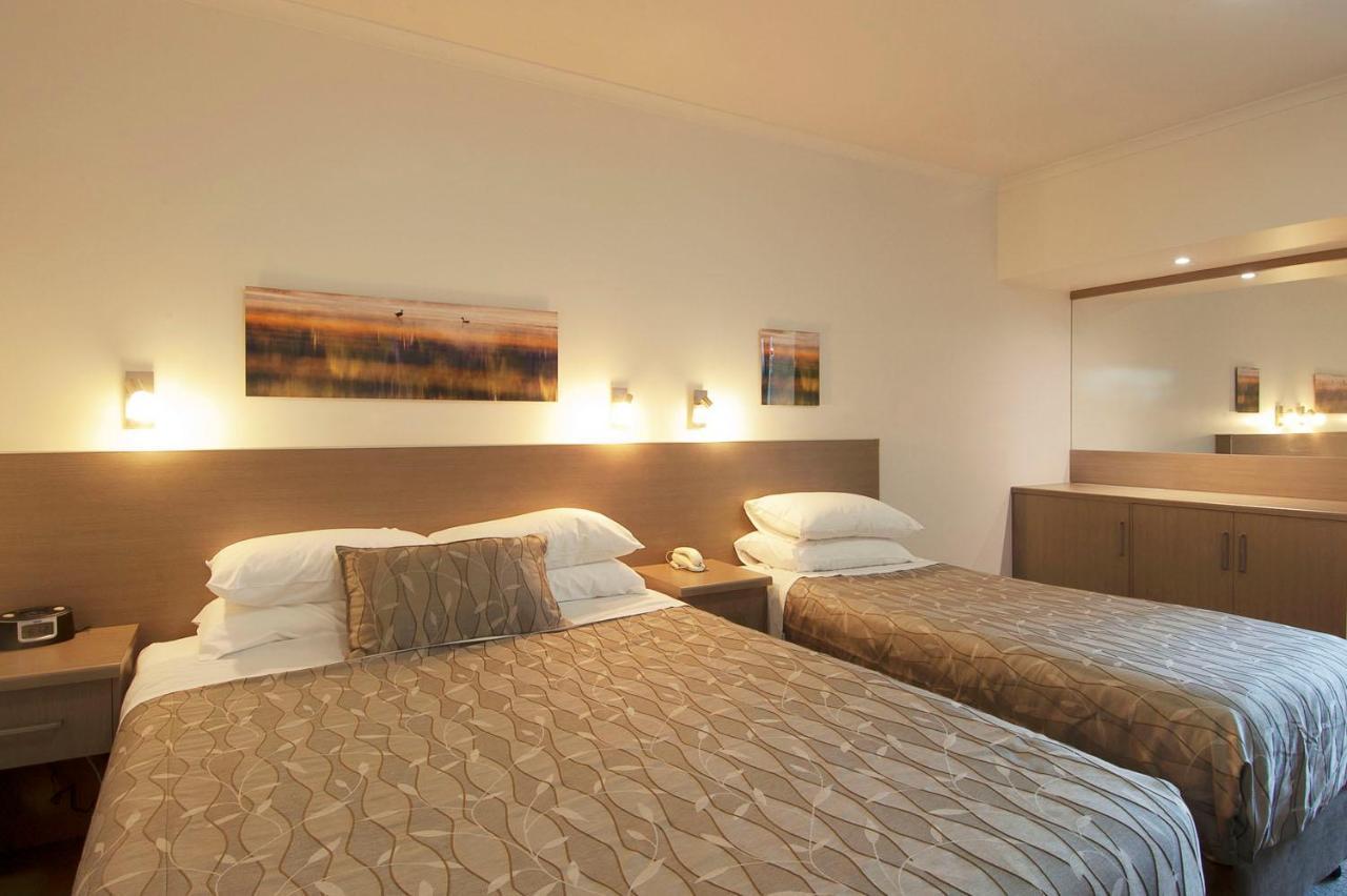 Loxton Community Hotel Motel Exterior photo