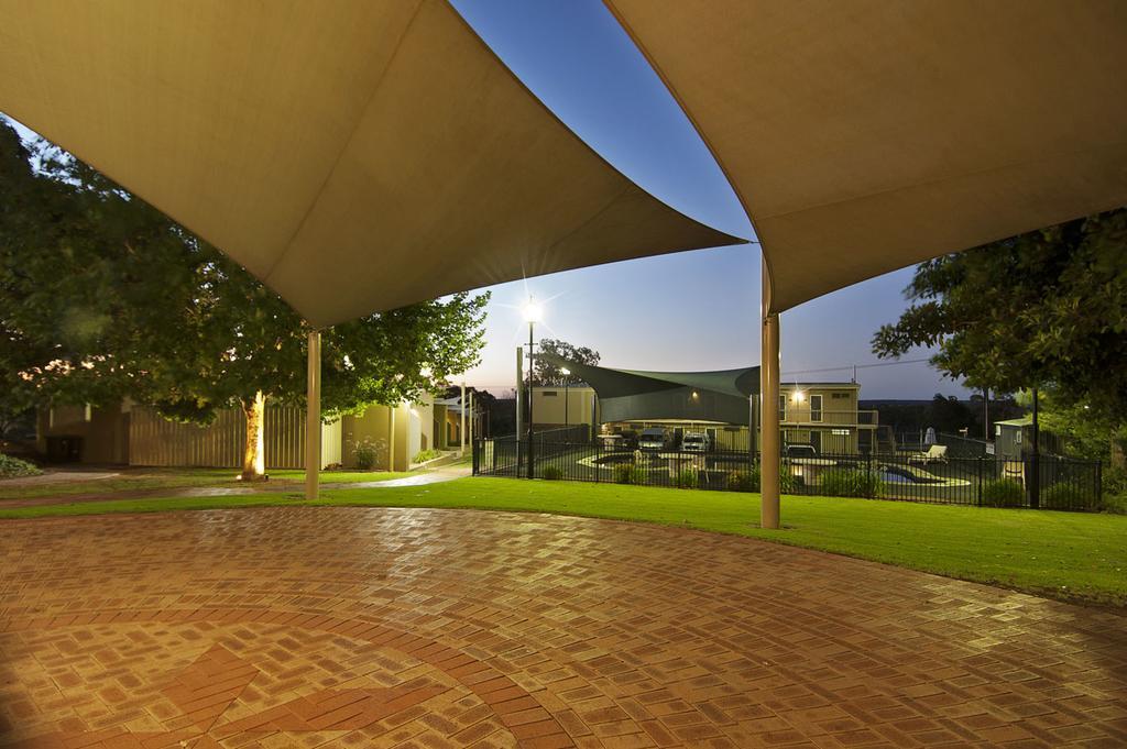 Loxton Community Hotel Motel Exterior photo