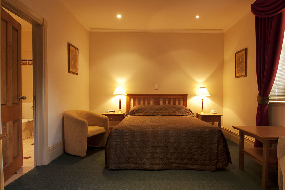 Loxton Community Hotel Motel Exterior photo