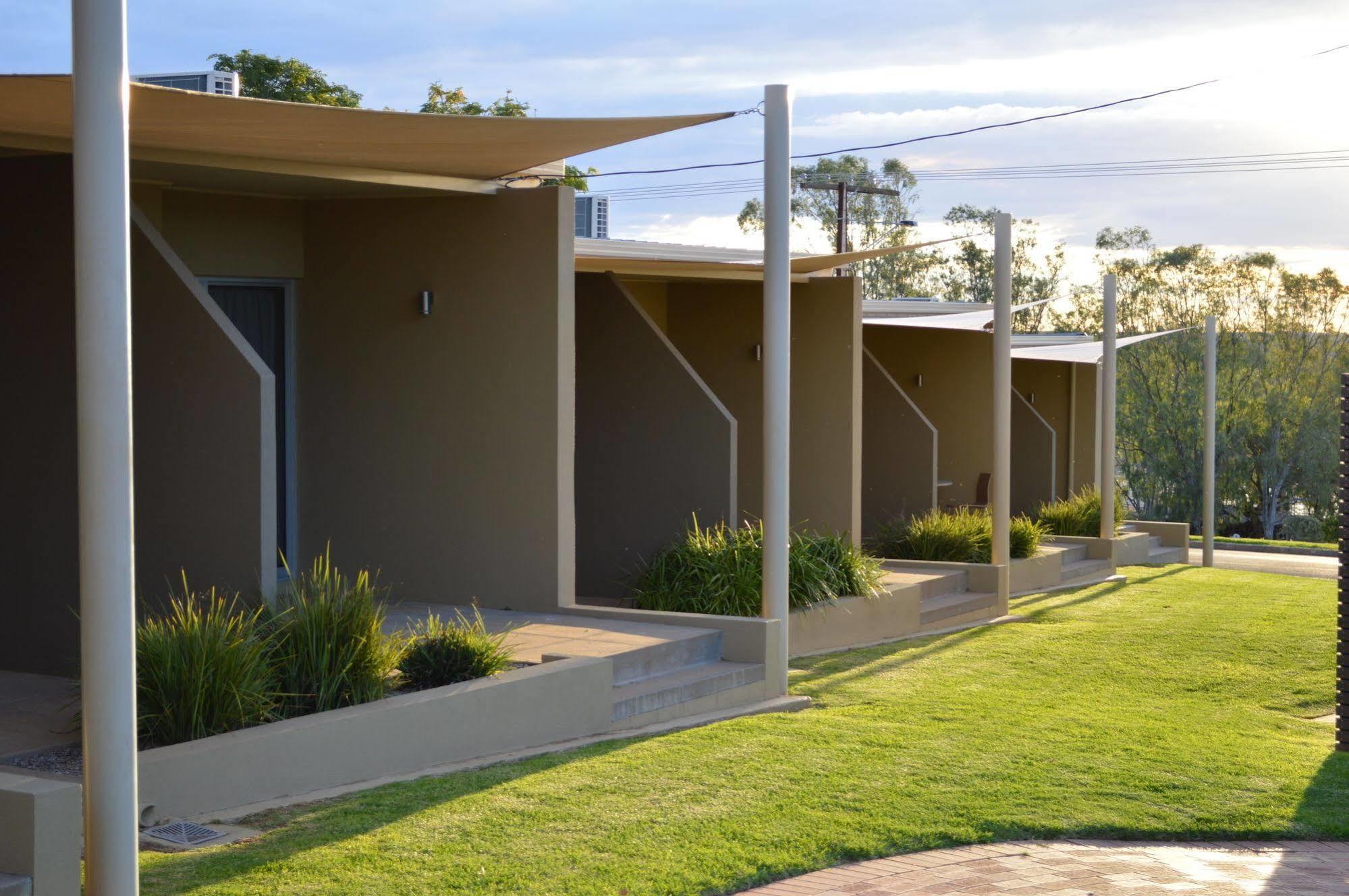 Loxton Community Hotel Motel Exterior photo