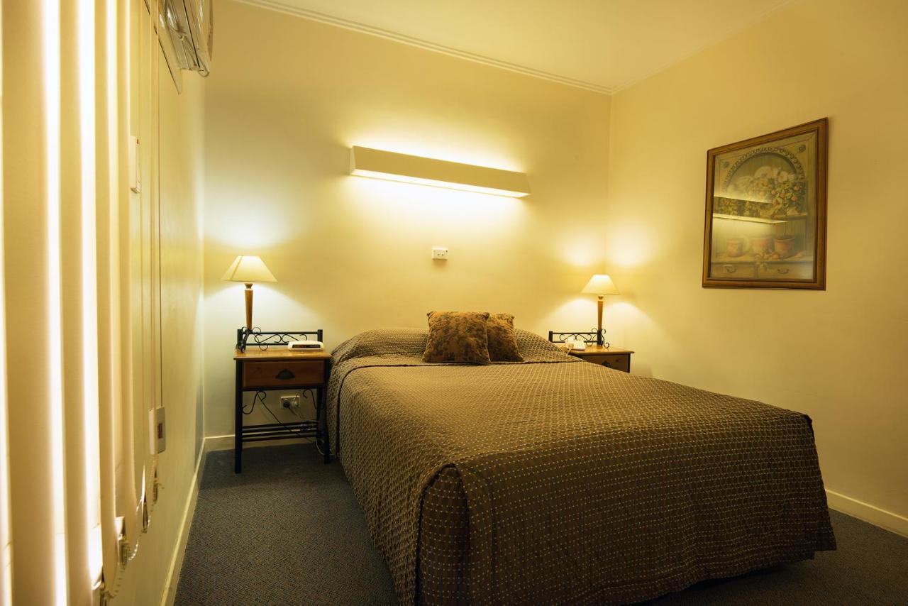 Loxton Community Hotel Motel Exterior photo